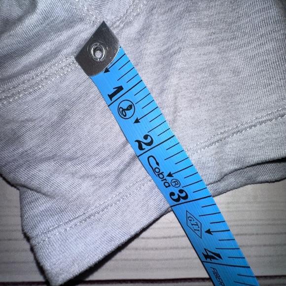 90 Degree by Reflex Women’s Shorts - Size 3X Summer Lounge Casual Draw String - Picture 5 of 5